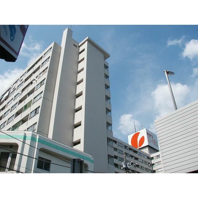 湘南台駅前共同ビルの外観画像