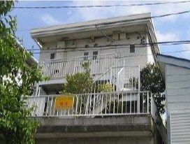ドミトリー本町の外観画像