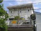 ドミトリー本町の外観画像