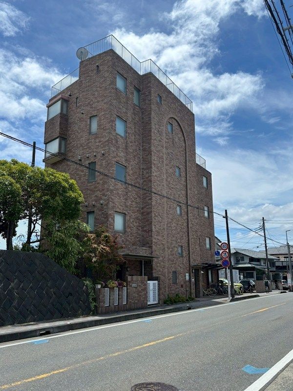 シーウィンド湘南の外観画像