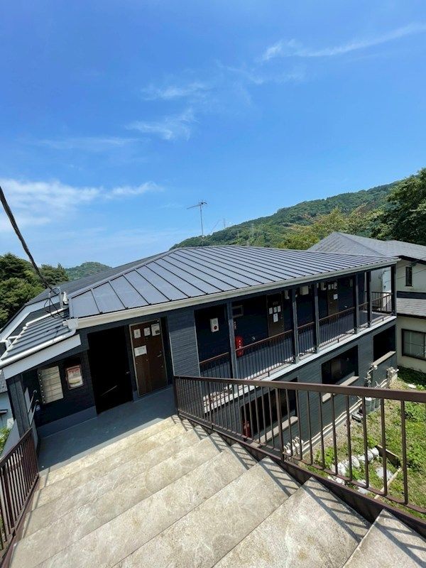 ヒルトップ箱根入生田の外観画像