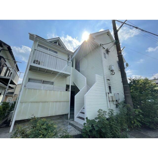 ヤングヒル飯山の外観画像
