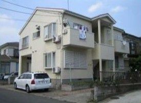 コマハイムの外観画像