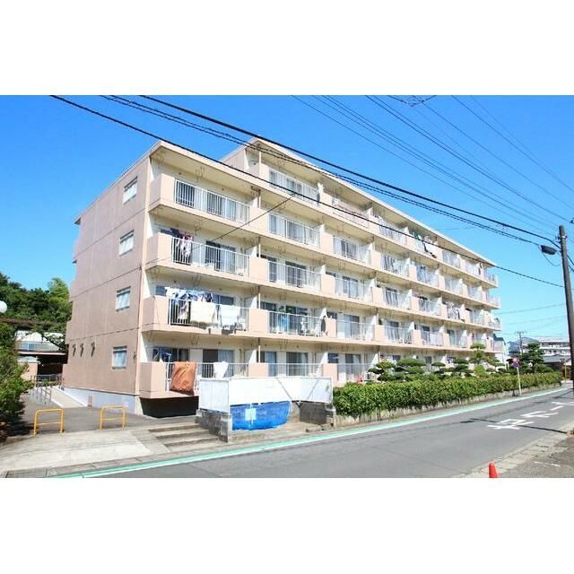 パストラル山口の外観画像