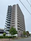グランドビュー茅ヶ崎の外観画像