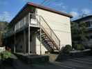 コーポ東海岸の外観画像