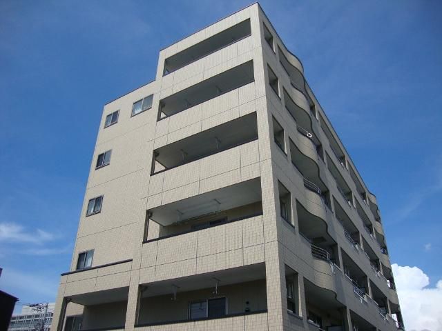 TNM鎌倉の外観画像