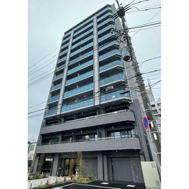 デュオステージ相模大塚の外観画像