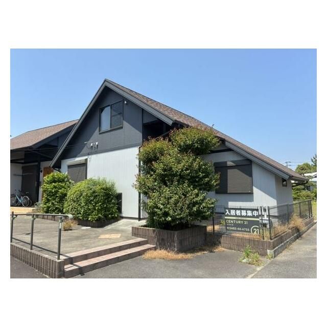 GreenLifeGarden イーストの外観画像