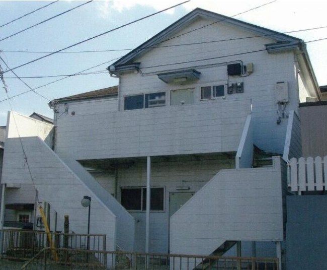 イザワハウスの外観画像