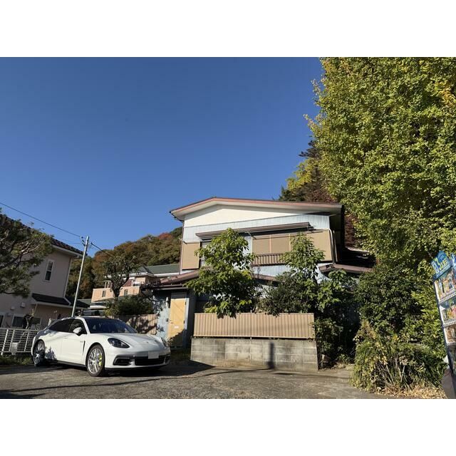 フォレスト大磯の外観画像