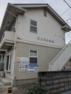 ジュネス宮坂の外観画像