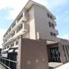 ケンハウス・秦野駅南口マンションの外観画像