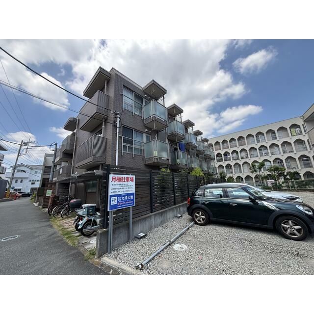 エクセル大船の外観画像