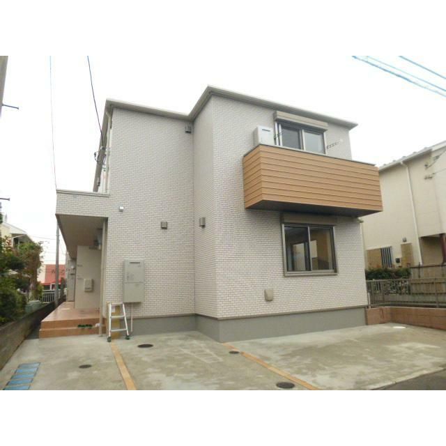 チェーロの外観画像