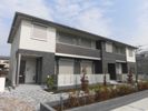 アンビエラ Aの外観画像