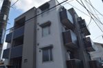 ヴィバレット辻堂の外観画像
