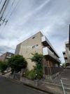 ソレイユ湘南 Gの外観画像