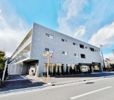 Nisshin Grandpalace茅ヶ崎東海岸の外観画像