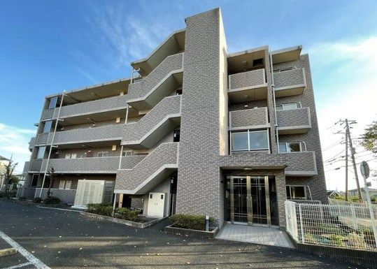 ルミエール香川の外観画像