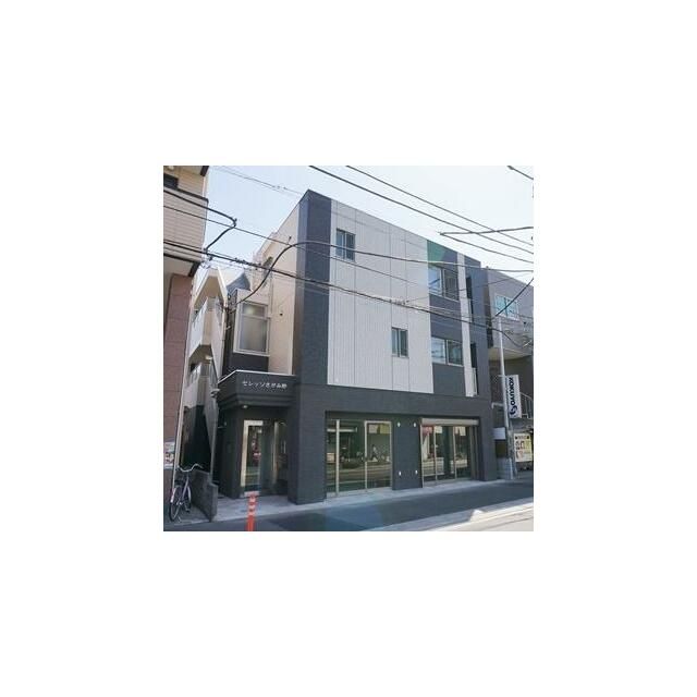 セレッソさがみ野の外観画像