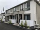 コンフォート Eの外観画像