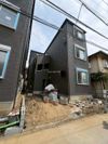 カインドネス辻堂Northの外観画像