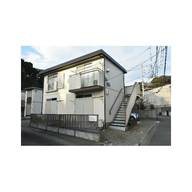 サニーコート堀内の外観画像