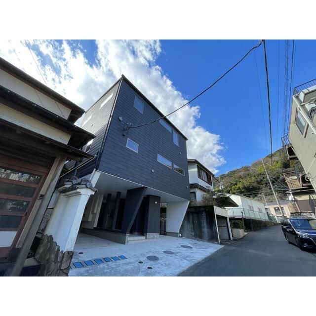 N’s ROOMの外観画像