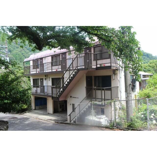 HOT小川VOL2の外観画像
