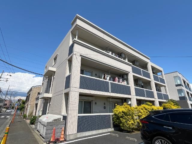 アバンテSの外観画像