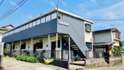 ファミーユ松田の外観画像
