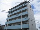 シェリール・ラヴィの外観画像