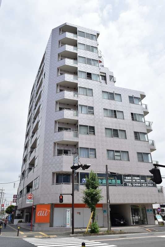 アルテール湘南の外観画像