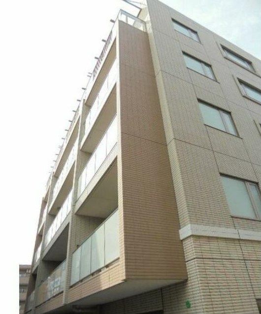 いずみ中央ヒルズの外観画像