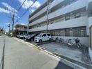 グランコモド小田急相模原の外観画像