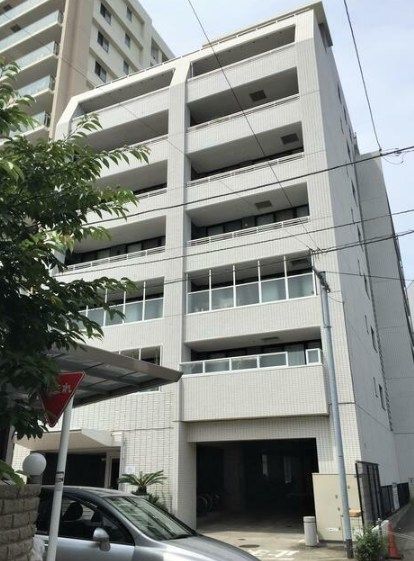 SouthernCross鵠沼の外観画像