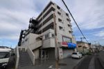 大川マンションの外観画像