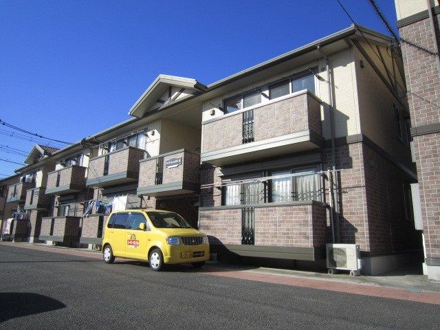 マノワール.ヒサシIIの外観画像