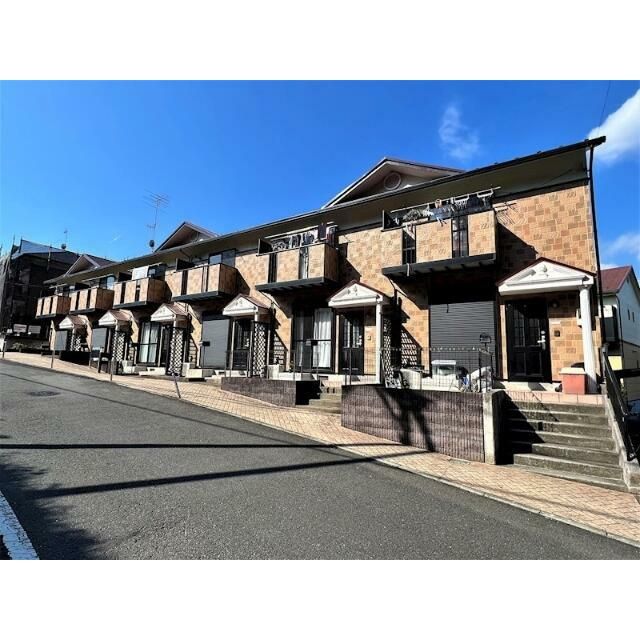 REFINADO Bの外観画像