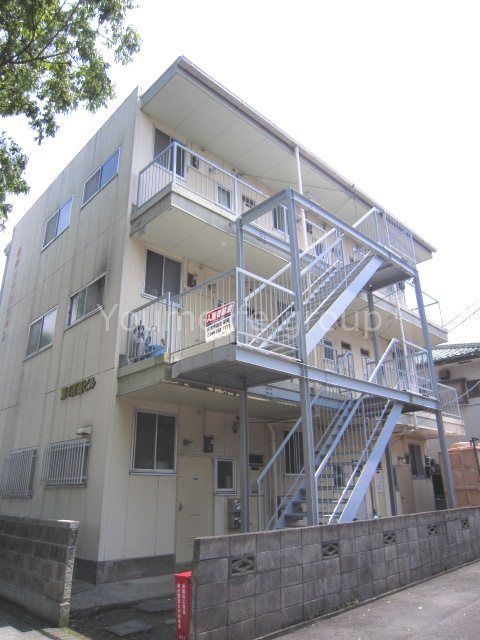 第4匠優ビルの外観画像