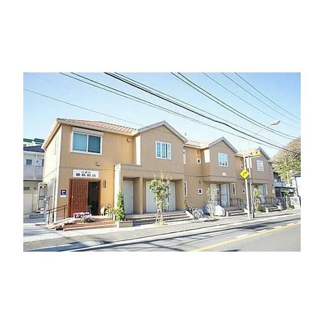 ヒール三ノ宮の外観画像