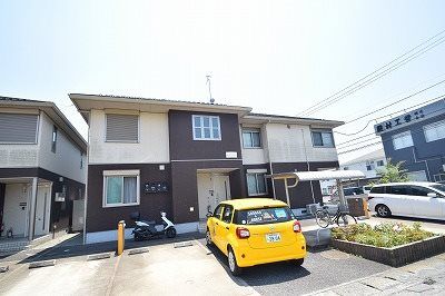 Grand Chalet Iの外観画像