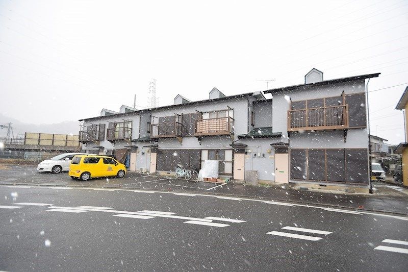 コーポ野地の外観画像