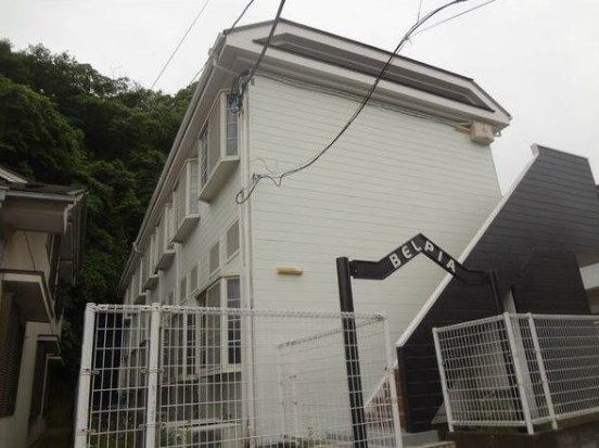 ベルピア鎌倉第Iの外観画像