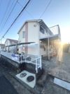 シャレー原宿A棟の外観画像