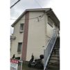 トレド原宿A棟の外観画像