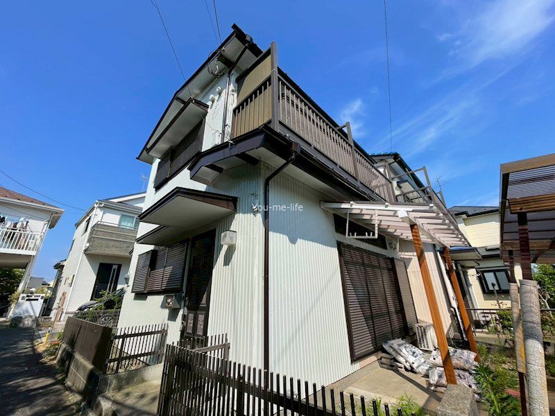 たまき貸家の外観画像