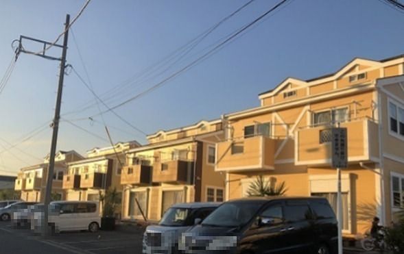 サニーコートイマイの外観画像
