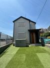 鎌倉市大船4丁目戸建の外観画像